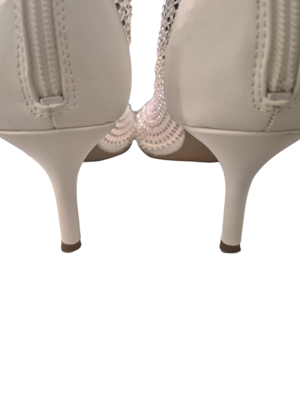 Charles by Charles David Afterhours Rhinestone Bootie Sz 9.5M - Picture 4 of 8